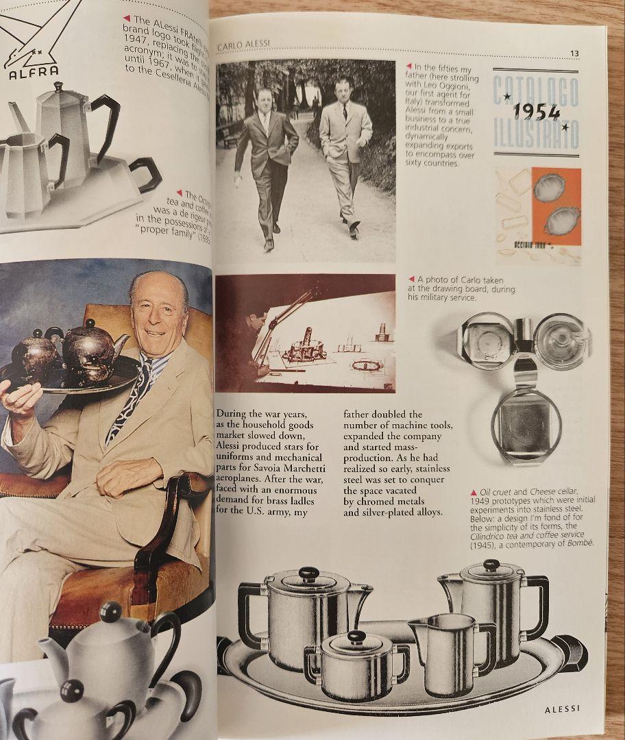 Alessi