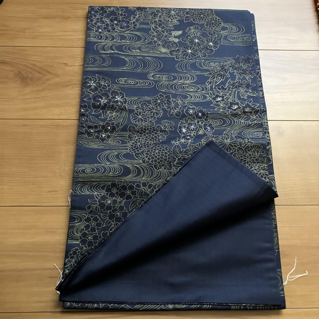 美しい袋帯　未使用品 10,500円