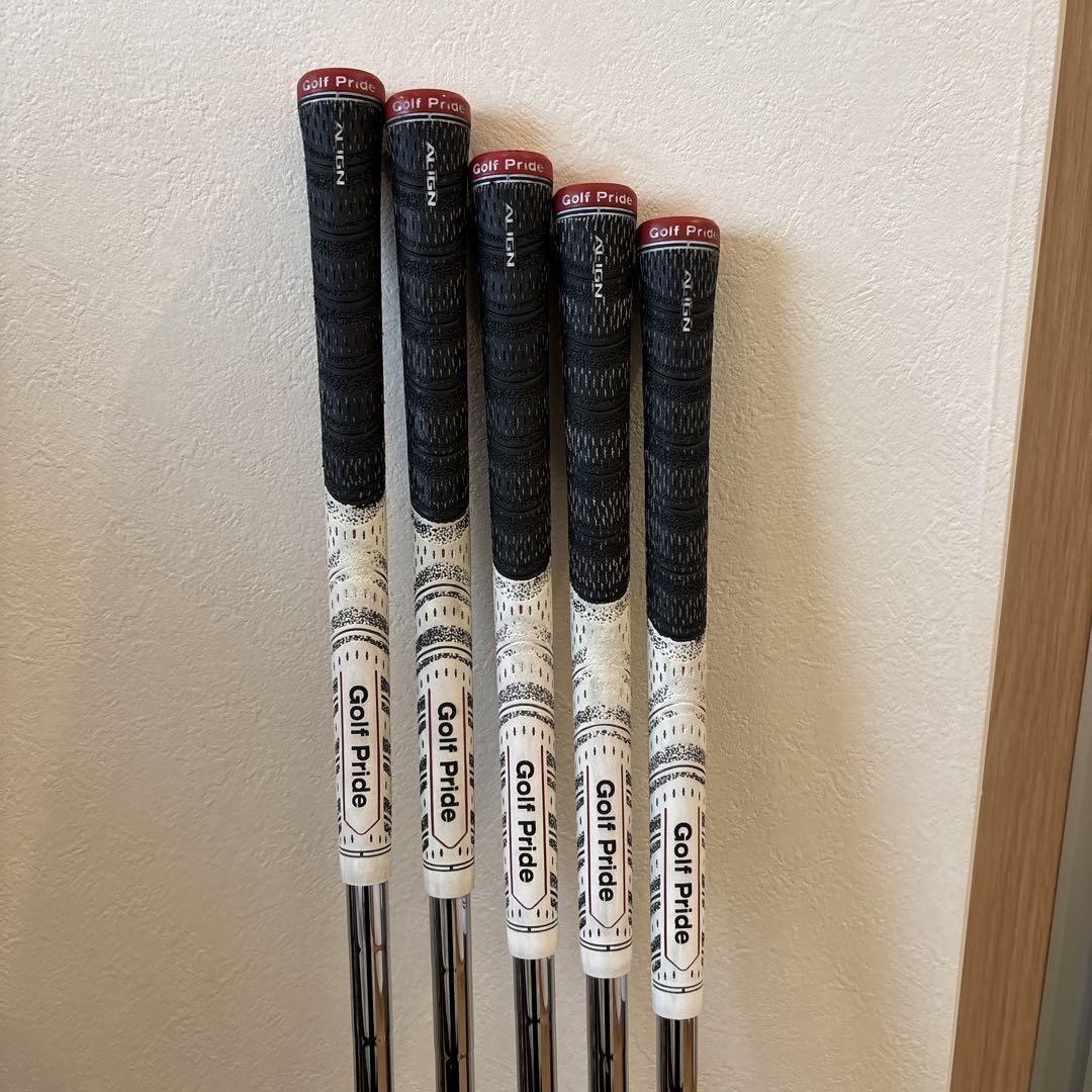 PING ピン ブループリントアイアン　 6i〜W モーダス3 ツアー105S