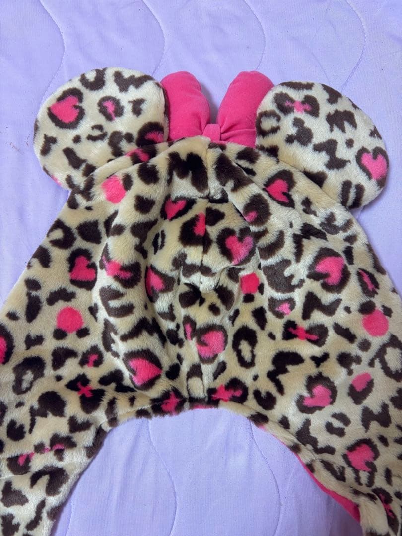 マフラーキャップ