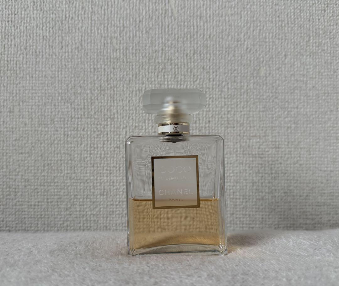 COCO MADEMOISELLE EAU DE PARFUM SPRAY - 50 ml | CHANEL