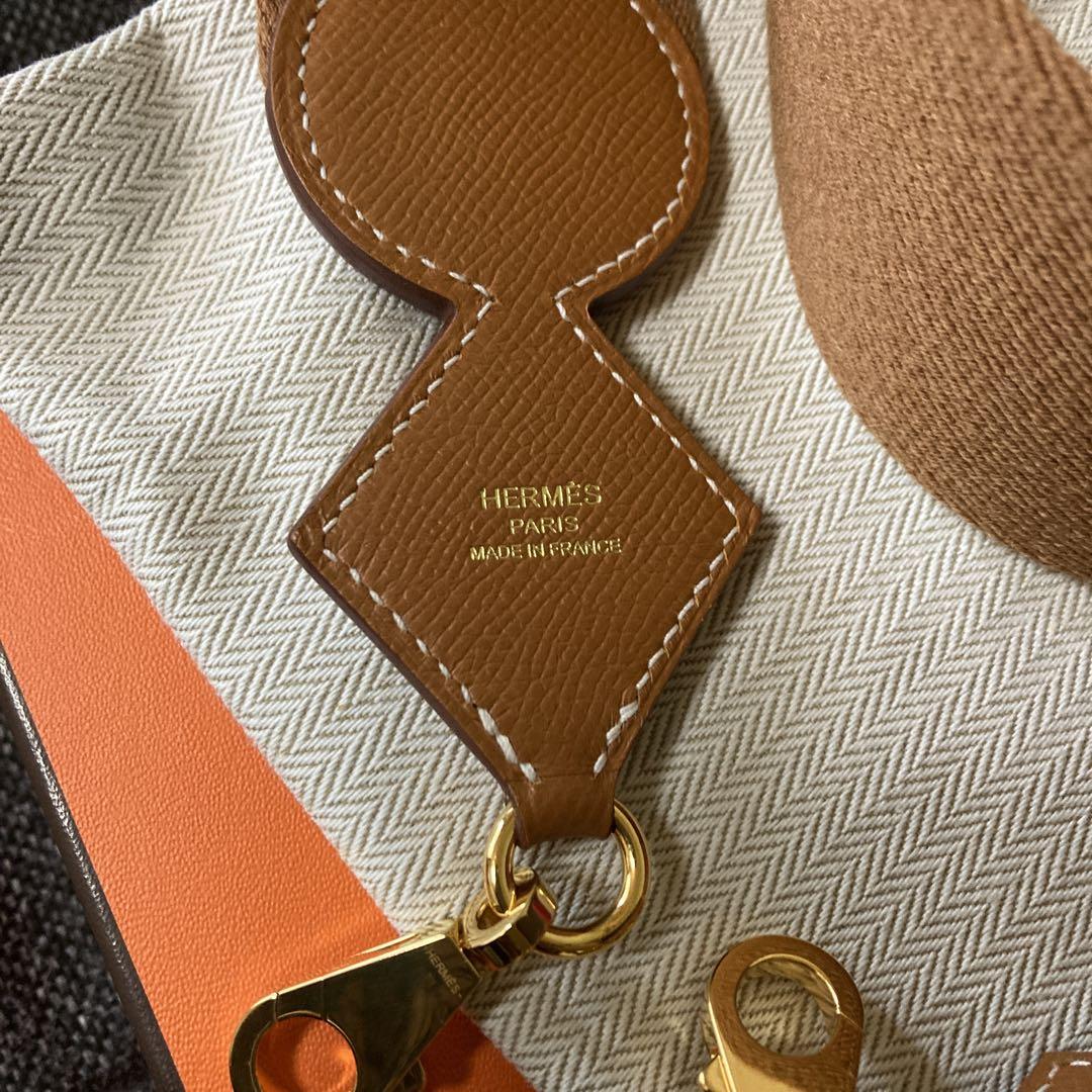 専用★激レア★HERMES★バンドリエール アトラージュ 画像2