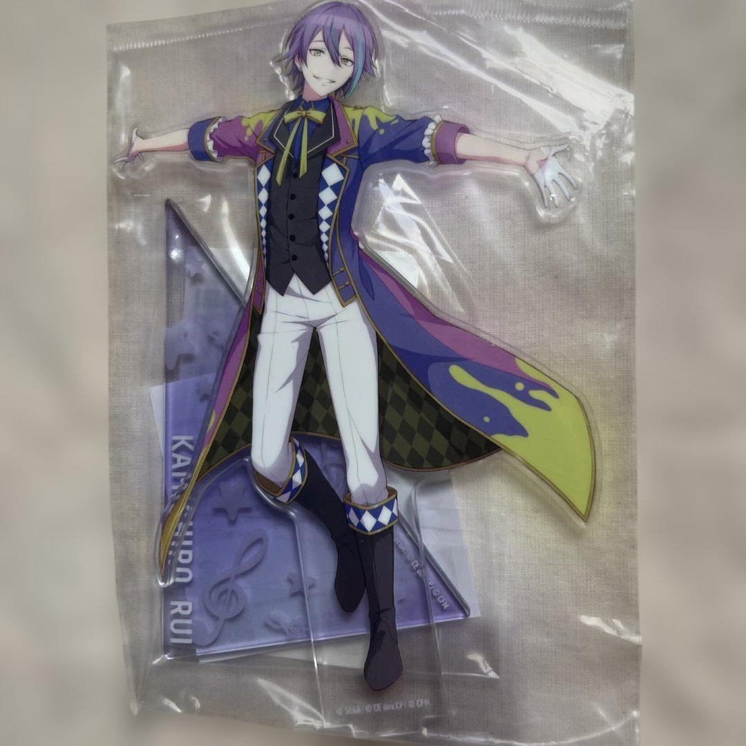 プロセカ 天馬司 神代類 アクスタ まとめ売り】 - メルカリ