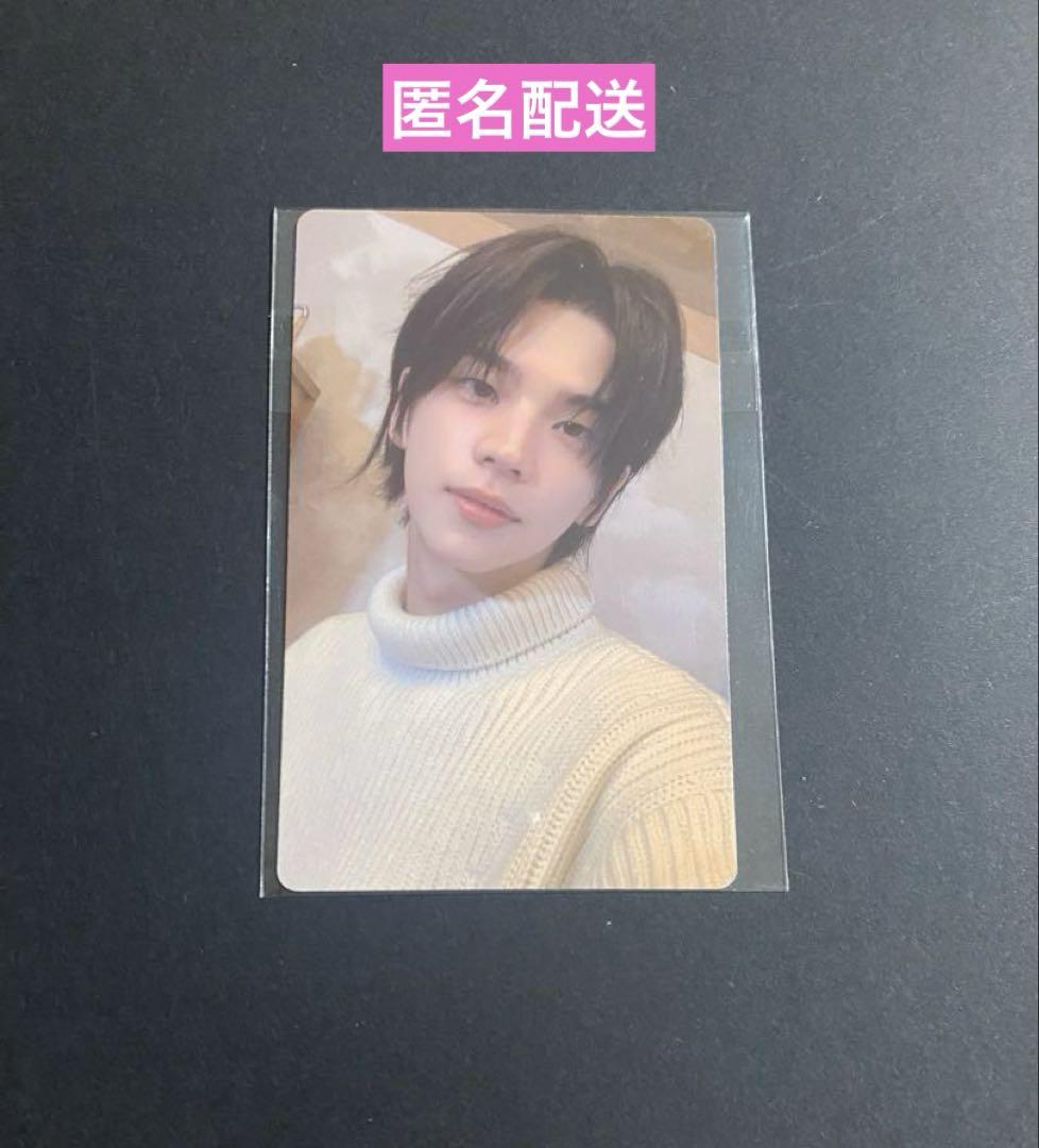 TWS トゥアス シニュ Last Bell 直筆サイン TWS [Last Bell] Shinyu Autographed Signed Album | eBay