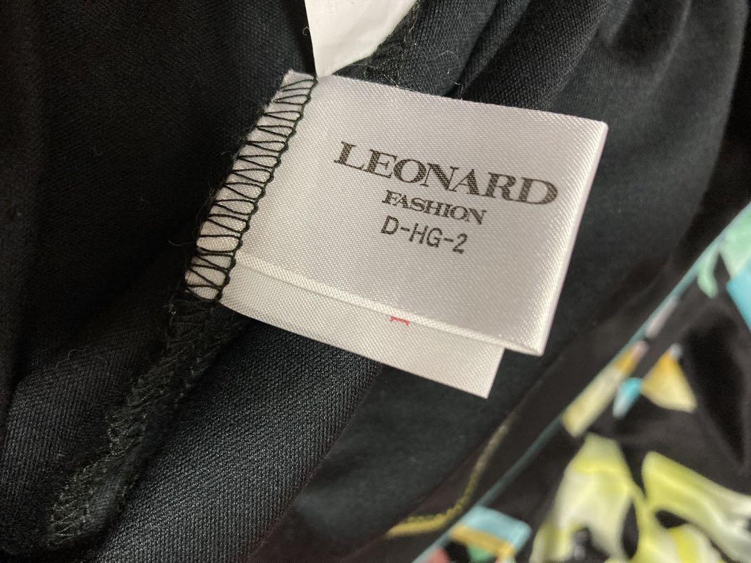 LEONARD ワンピース