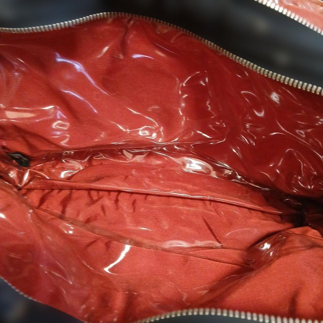 CHANELミニボストンバッグ CHANELミニボストンバッグ