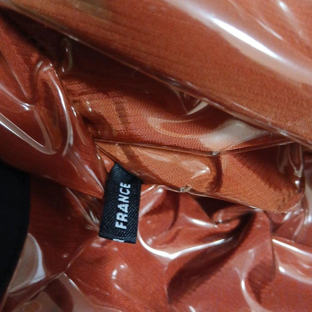 CHANELミニボストンバッグ CHANELミニボストンバッグ