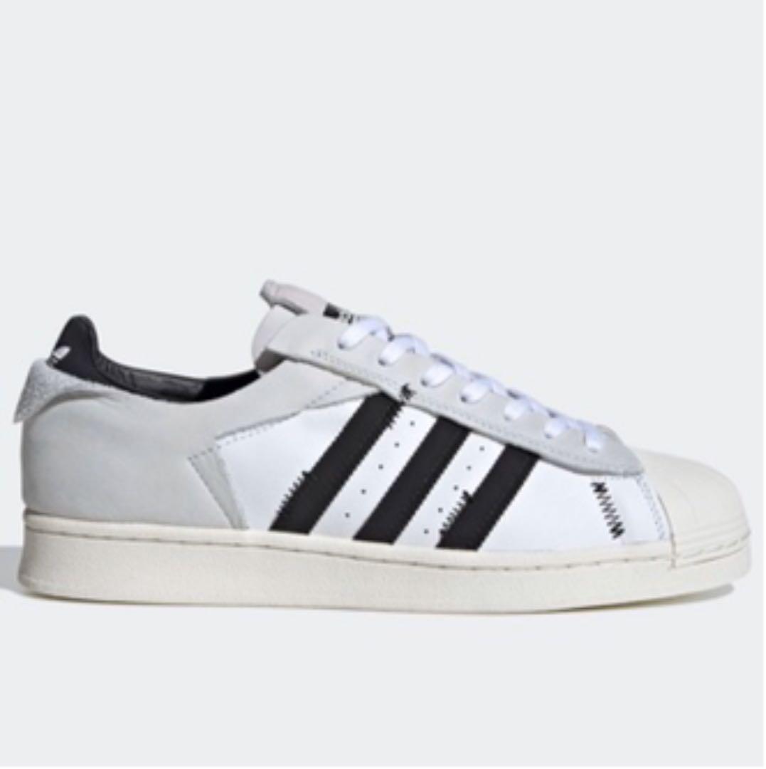 adidas アディダス スーパースター　WS2