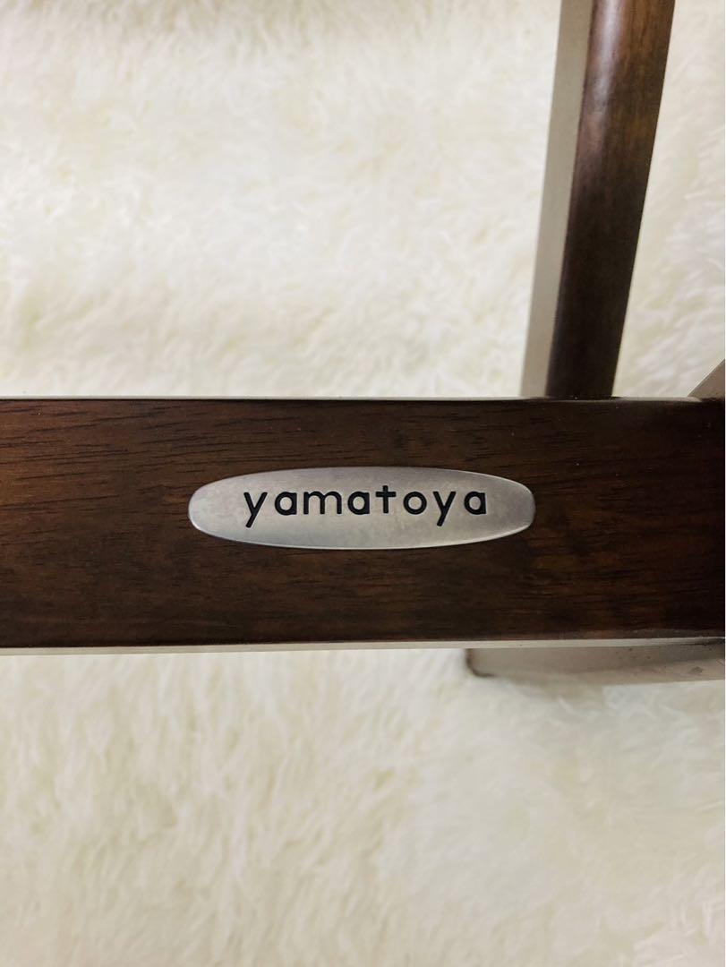 yamatoya 大和屋 すくすくチェアプラス