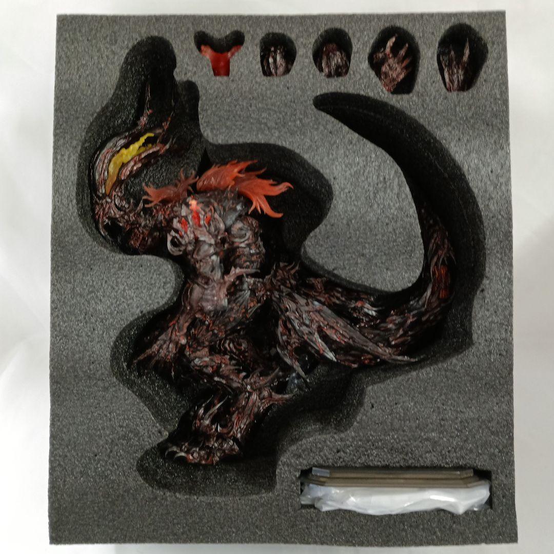 BRING ARTS 召喚獣イフリート 「ファイナルファンタジーXVI
