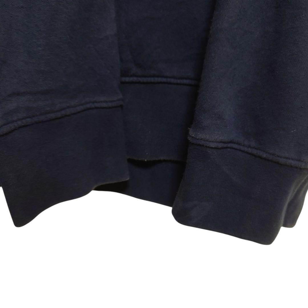 【Ralph Lauren】マルチカラー ビッグポニー スウェット A-3193