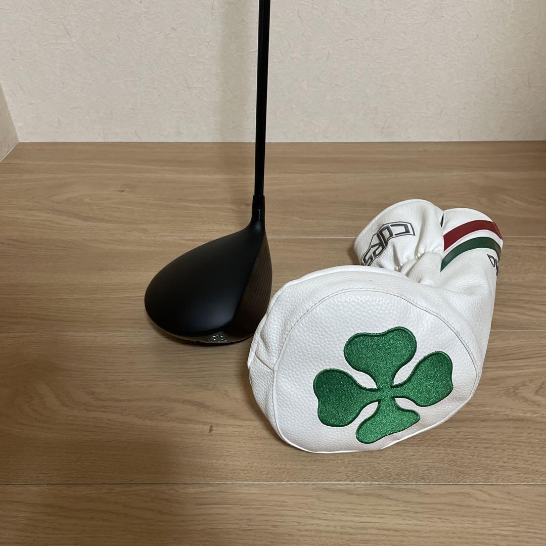 【美品】BALDO CORSA BC458 ドライバー Lanakila 55 美品】BALDO CORSA BC458 ドライバー Lanakila 55 - メルカリ