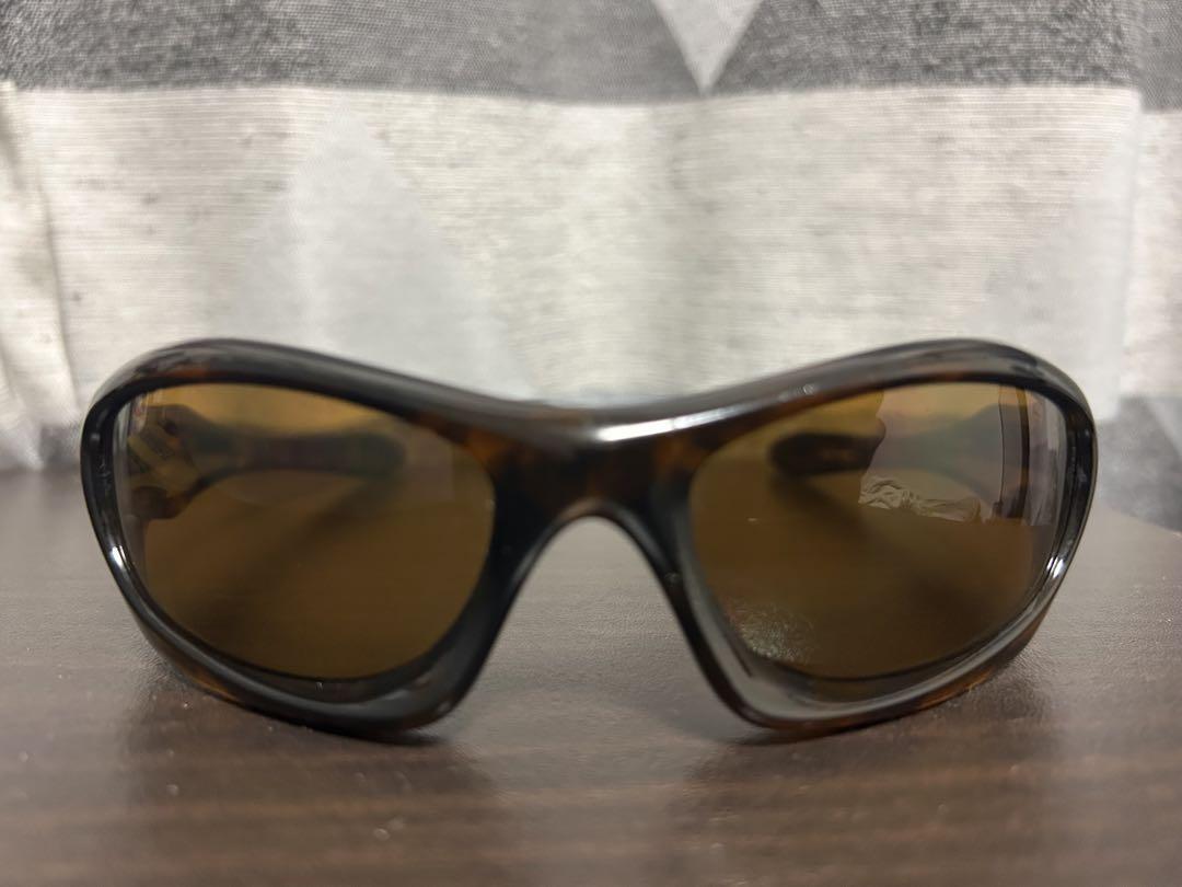 オークリー Oakley monster dog サングラス