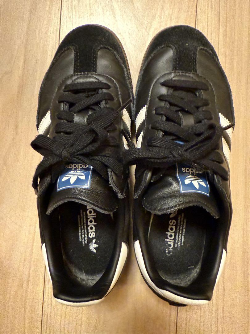 靴 adidas Originals SAMBA OG
