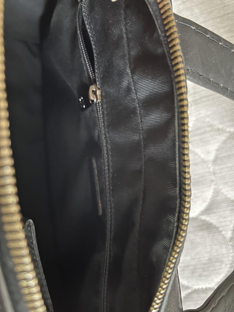 美品✴︎CHANEL トート バッグ ワイルドステッチ 黒 ブラック