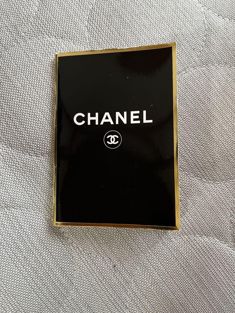 美品✴︎CHANEL トート バッグ ワイルドステッチ 黒 ブラック