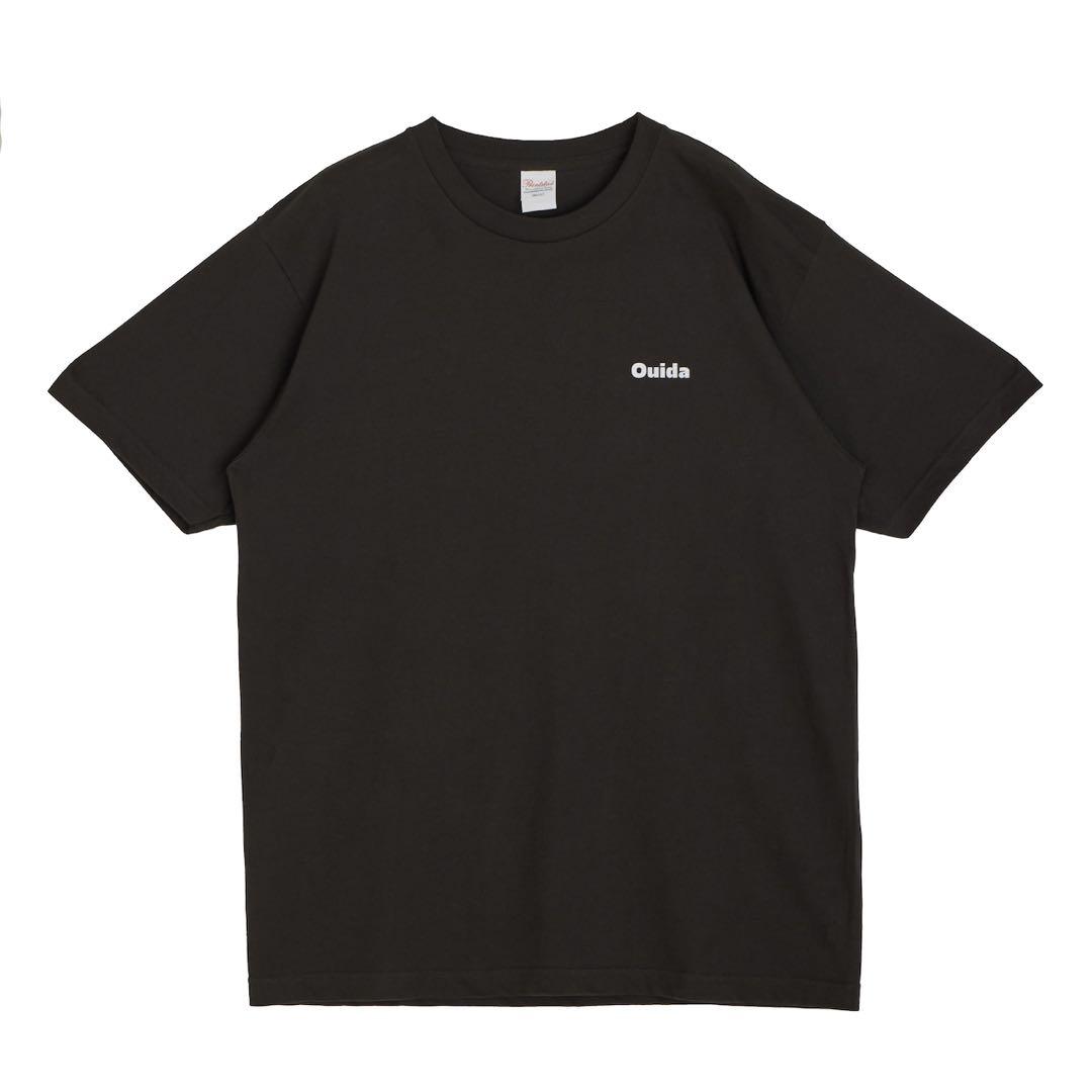 DOG PERSON T-shirts Black L WWW_OLIVIERBERNSTEIN_COM