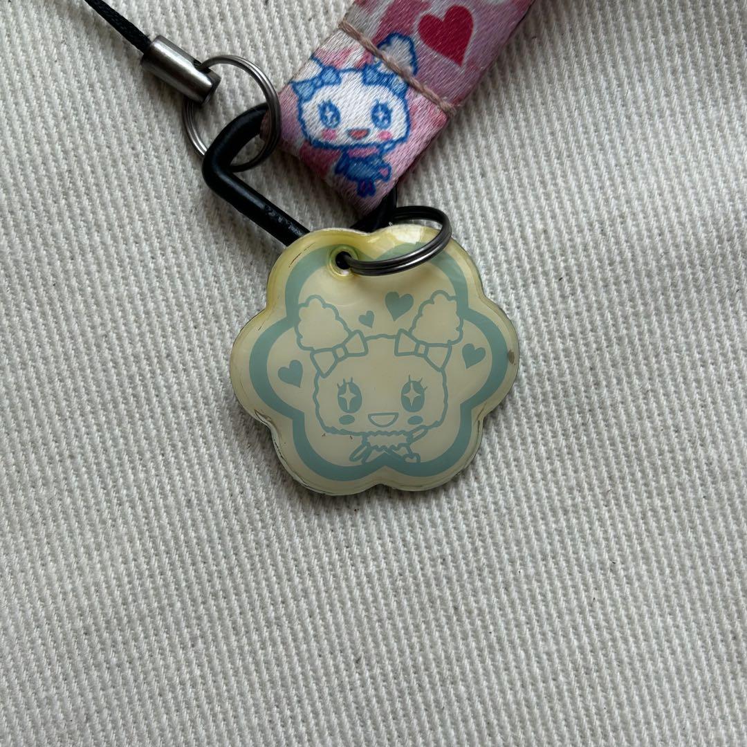 BANDAI たまごっちid グリーン