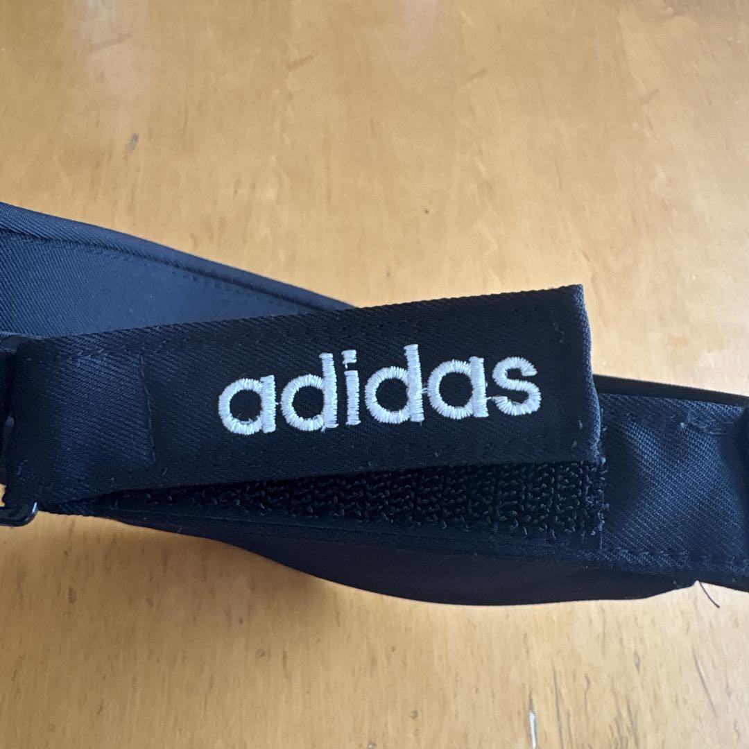 《격레어급》adidas 선 바이저