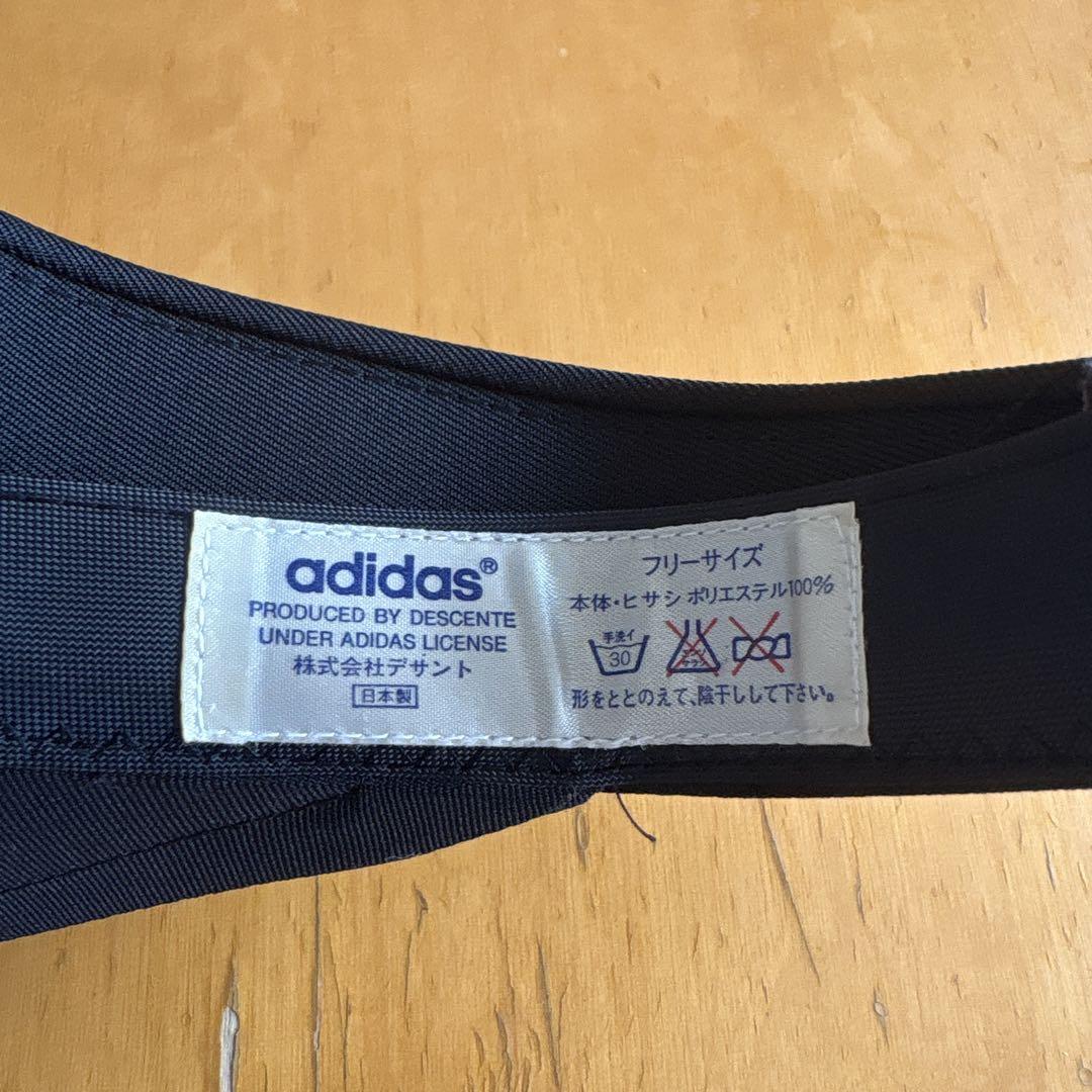 《격레어급》adidas 선 바이저