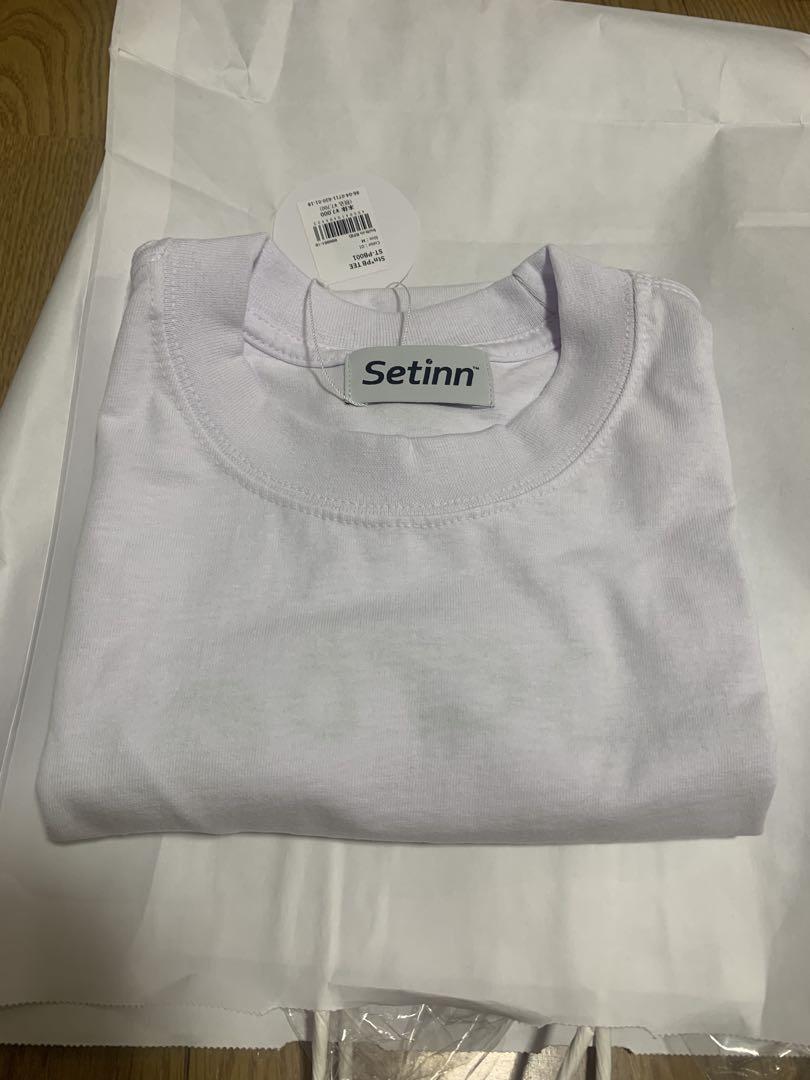 Setinn PaperBoy tシャツ M