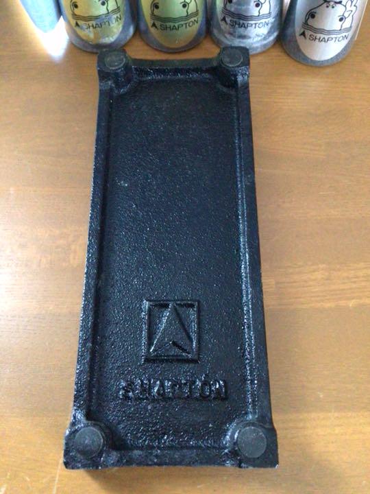人気定番安い シャプトン なおる L3kCn-m34167690083 セラミック砥石修正器 HOT品質保証