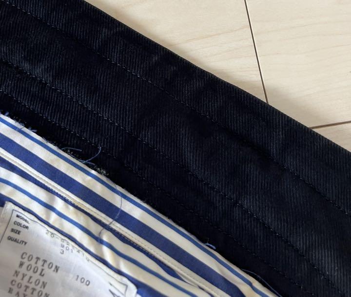 n__n 様専用】sacai 20ss ストライプレイヤードシャツ | www.ibg