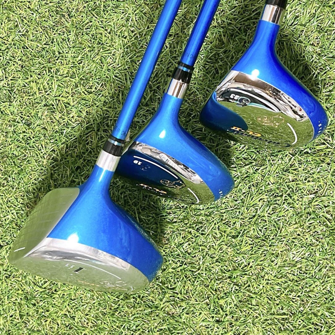 キャディバッグ キャロウェイ Callaway レディース ゴルフクラブセット