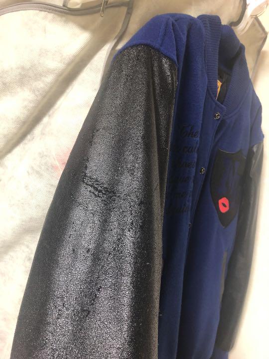 数量限定低価 Nissy 西島隆弘 ワガママ スタジャン 1N8LO-m34168781637 人気定番低価