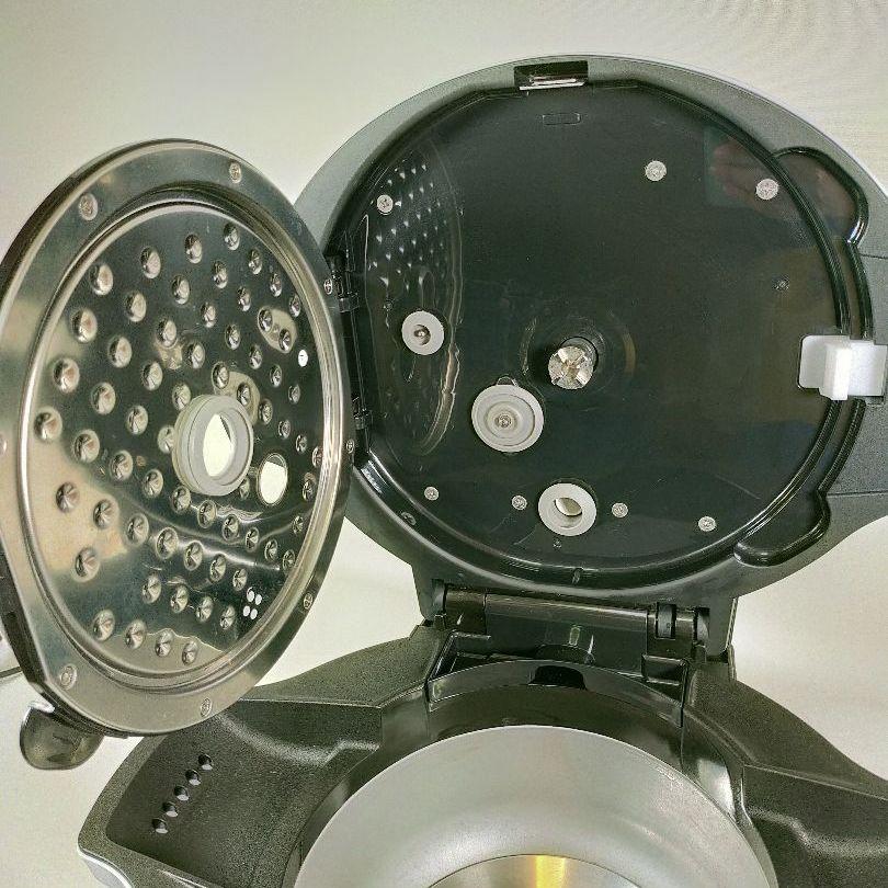 SHARP KN-HW16D-W AKiHP-m34168864790 自動調理鍋 新品爆買い