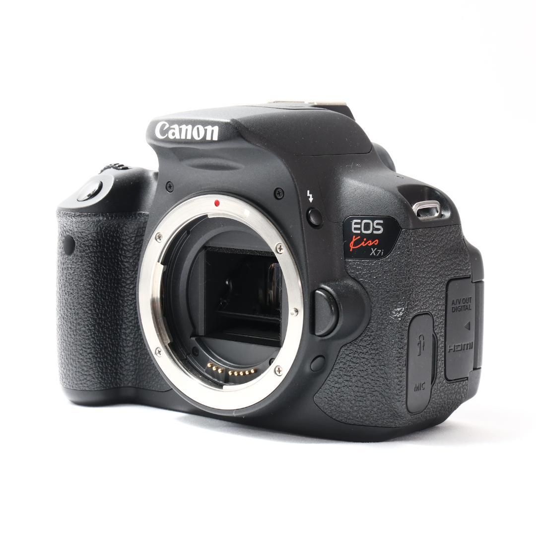 モモちゃんだいすき◆Canon EOS kiss X7i◆ダブルレンズ