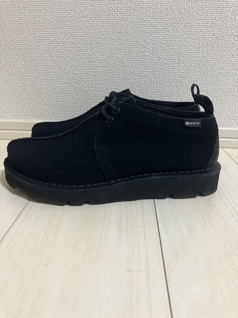 Crarks デザートトレック GORE-TEX US8/UK7