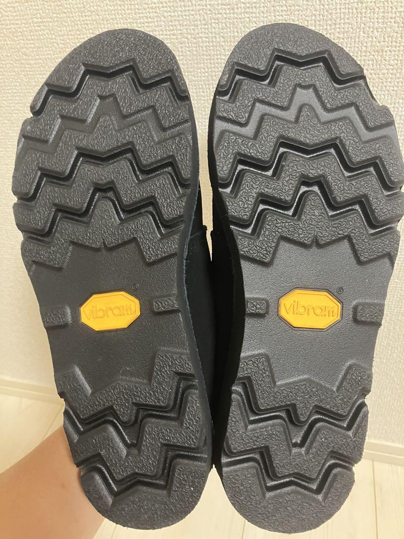 Crarks デザートトレック GORE-TEX US8/UK7