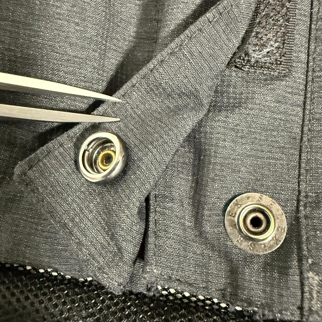 【韓国古着】THE NORTH FACE レディースジャケット 100 XL 【韓国古着】THE NORTH FACE レディースジャケット 100 XL