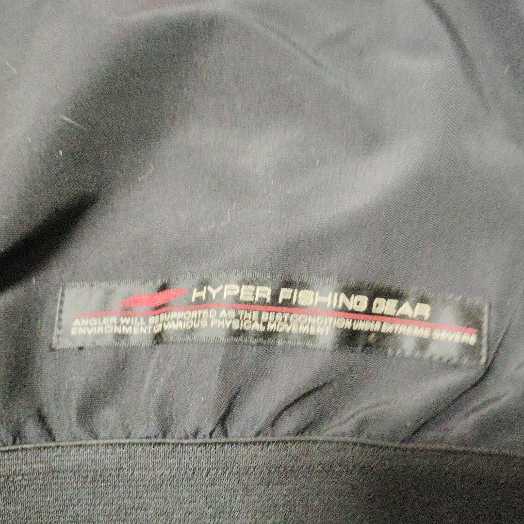 シマノ　ネクサス　 GORE-TEX 鮎ベスト 　LLサイズ