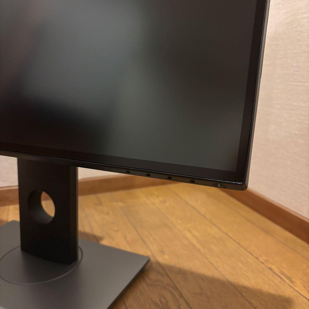 Dell デル U2718Q 27インチ パソコン モニター 4K