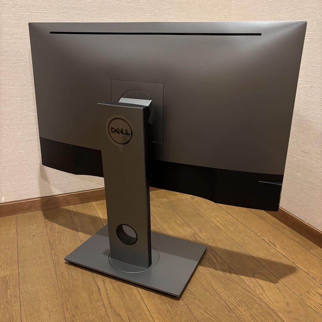 Dell デル U2718Q 27インチ パソコン モニター 4K