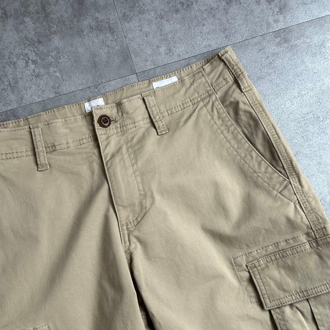 【00s】 GAP カーゴショーツ