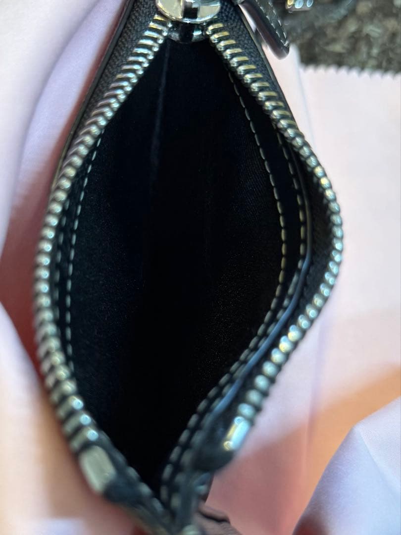 Burberry バーバリー カードケース ネックストラップ付き パスケース Burberry バーバリー カードケース ネックストラップ付き パスケース