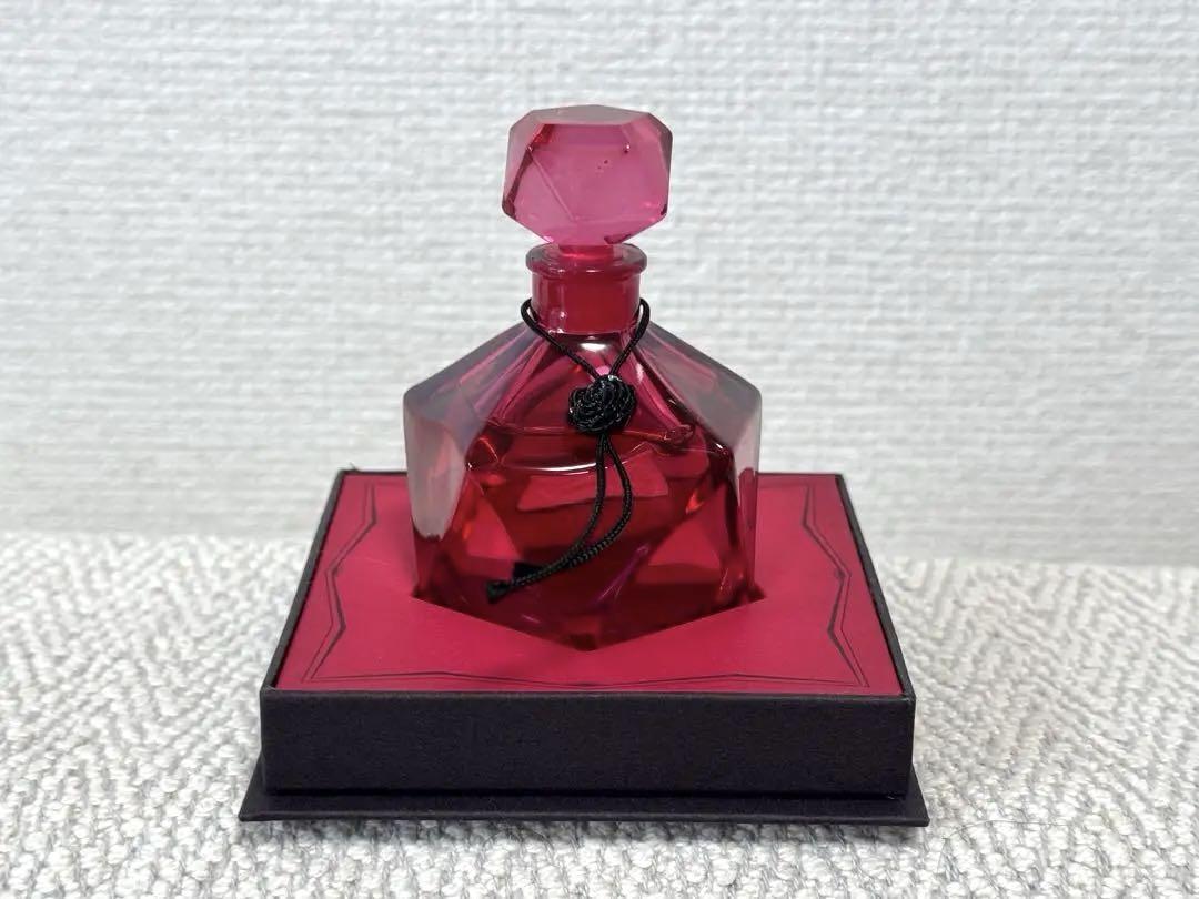 SHISEIDO　資生堂　ローズルージュ　パルファム　32ml アトマイザー付