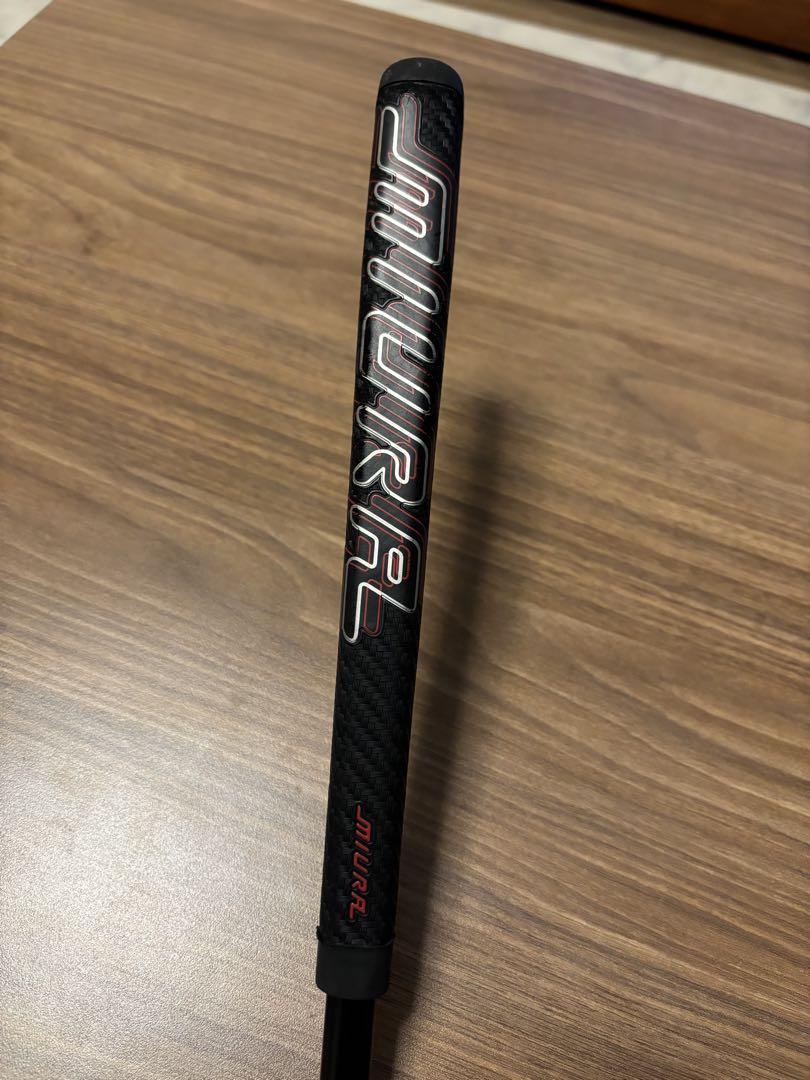 三浦技研　ブリーフィング　MGP-WB2 限定300個パター