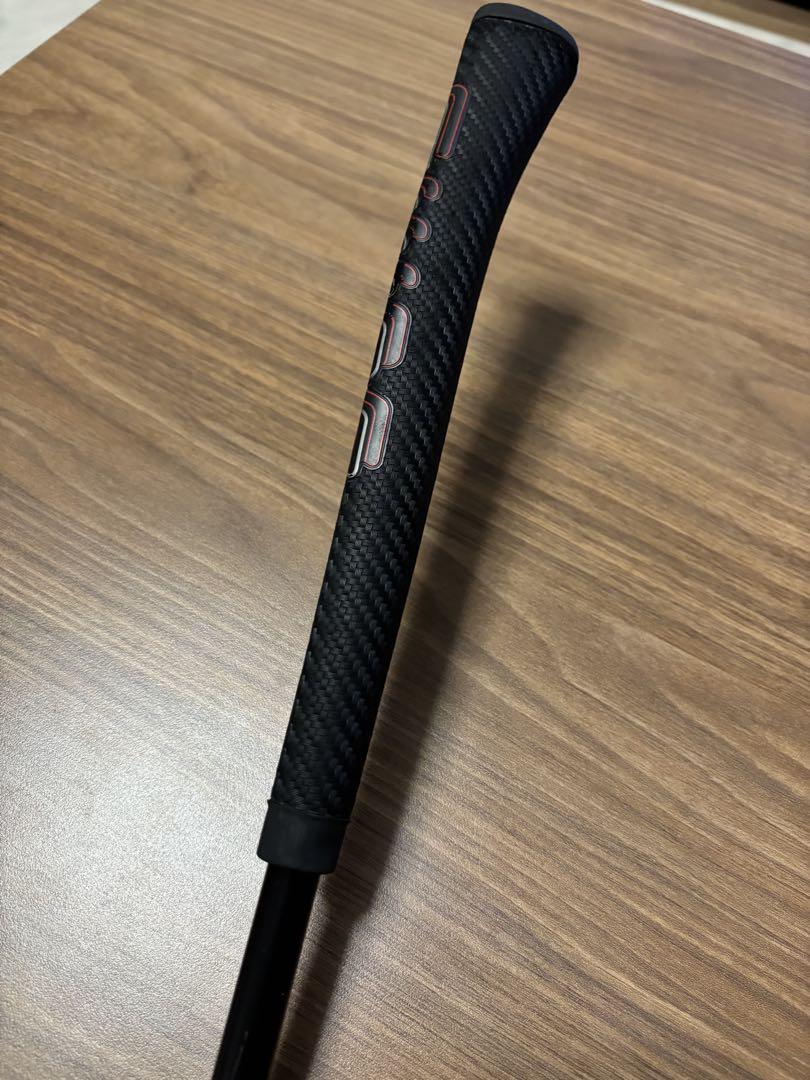 三浦技研　ブリーフィング　MGP-WB2 限定300個パター