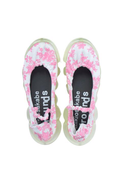 プレゼント mikiosakabe バレエシューズ www.readaly.com プレゼント mikiosakabe バレエシューズ www.readaly.com
