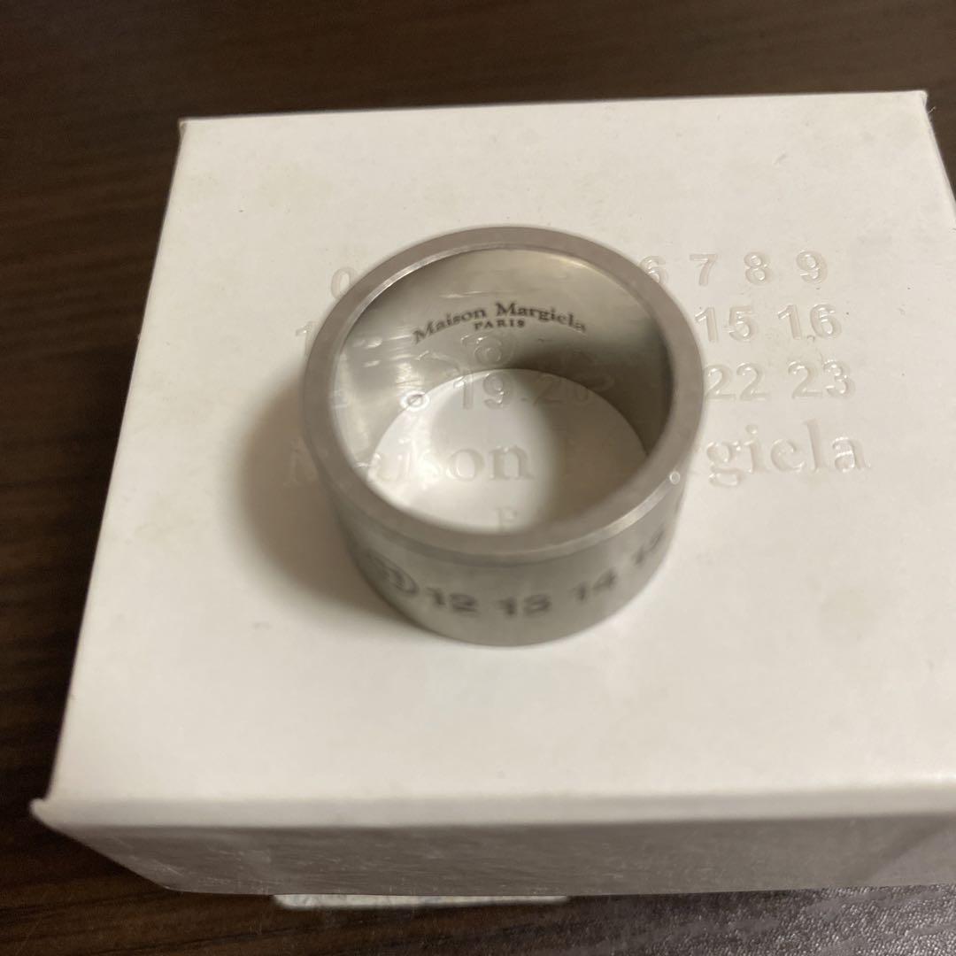 MaisonMargiela リング