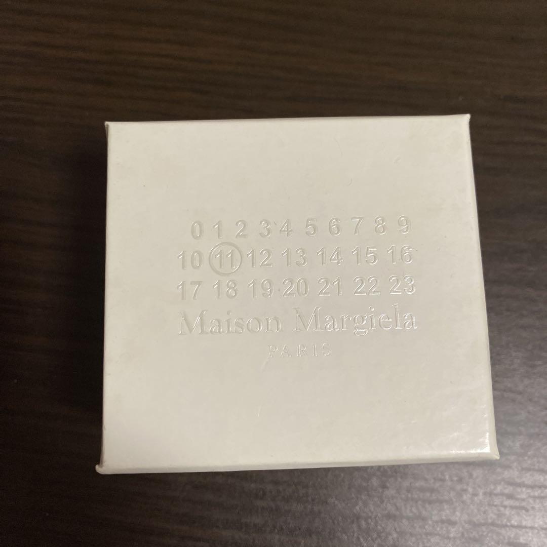 MaisonMargiela リング