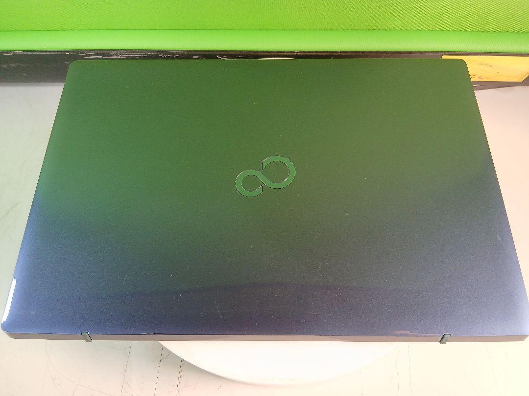 Fujitsu LIFEBOOK WA3/D1ノートパソコン中古品