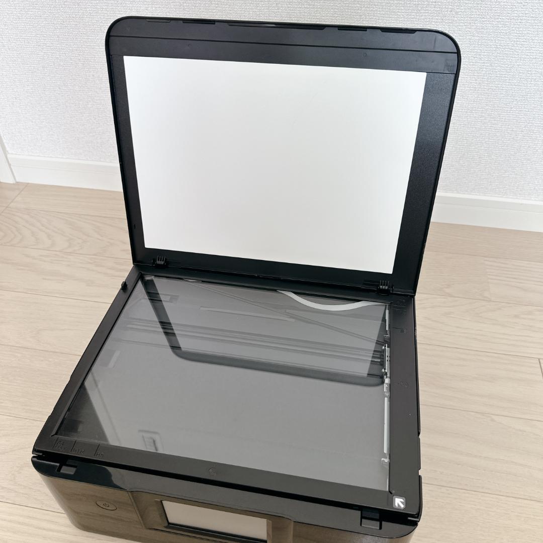 【ジャンク品】EPSON EP-881AB インクジェットプリンター