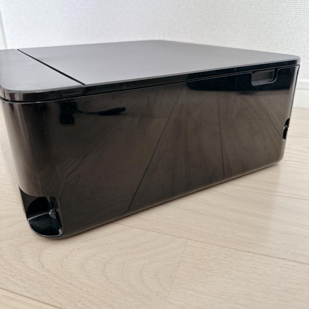 【ジャンク品】EPSON EP-881AB インクジェットプリンター
