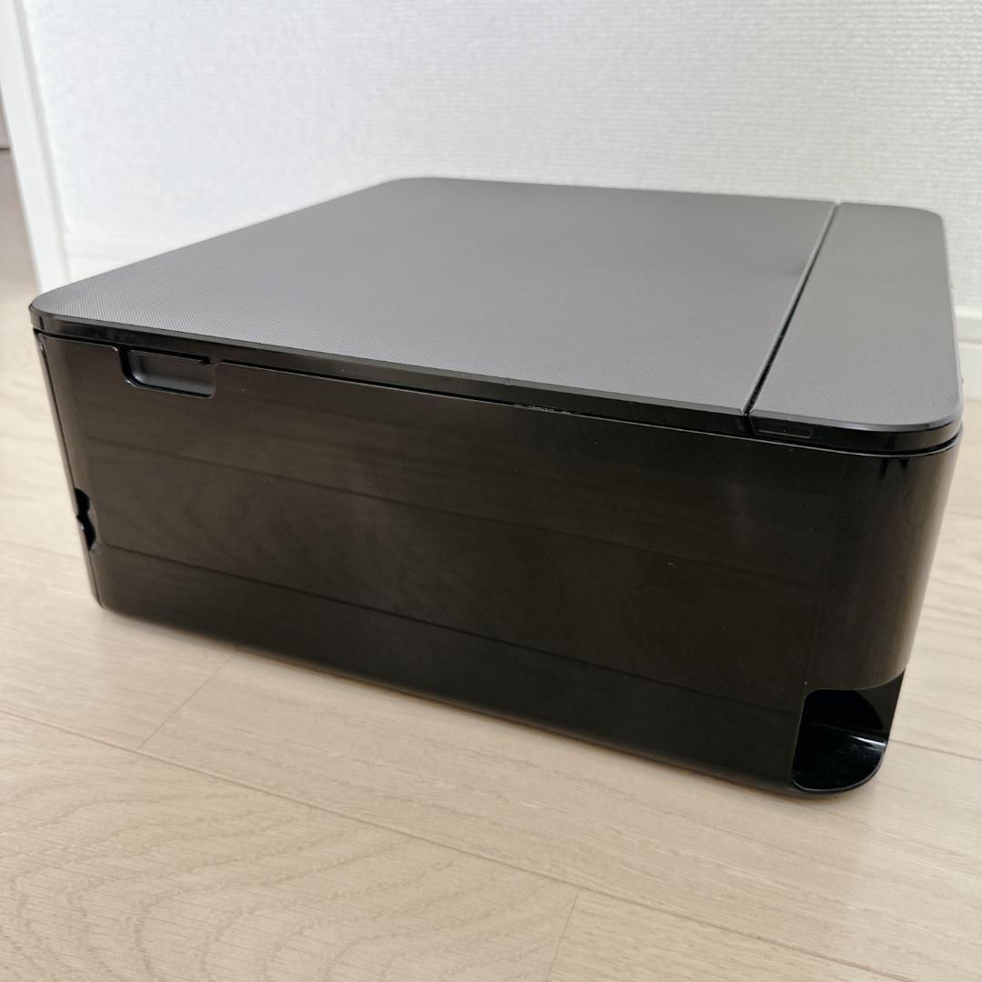 【ジャンク品】EPSON EP-881AB インクジェットプリンター