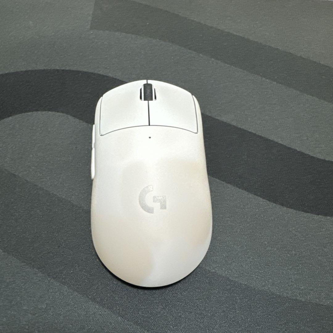 DreamGamer 雷 カスタムオーダー ワットソン 580mm×440mm マウス